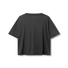 Cargar imagen en el visor de la galería, Duotone Apparel Tee SS woven women 2025