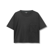 Cargar imagen en el visor de la galería, Duotone Apparel Tee SS woven women 2025