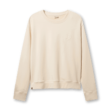 Carica l'immagine nel visualizzatore di Gallery, Duotone Apparel Sweater undyed woman 2025