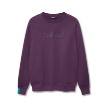 Lade das Bild in den Galerie-Viewer, Duotone Apparel Sweater Signature Originals unisex