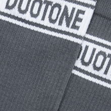 Cargar imagen en el visor de la galería, Duotone Apparel Socks Originals Light 2027