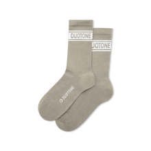 Cargar imagen en el visor de la galería, Duotone Apparel Socks Originals Light 2027