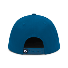 Cargar imagen en el visor de la galería, Duotone Apparel Cap Snapback Frame Driver 2026