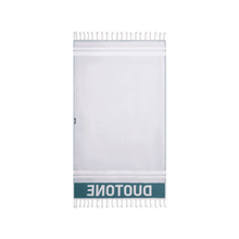 Load image into Gallery viewer, Duotone Apparel Towel Logo 2026