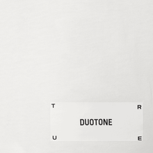 Cargar imagen en el visor de la galería, Duotone Apparel T-Shirt Concept Blue 2026