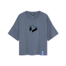 Lade das Bild in den Galerie-Viewer, Duotone Apparel T-Shirt Signature Originals womens 2027