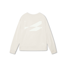 Lade das Bild in den Galerie-Viewer, Duotone Apparel Sweater Concept Blue 2026