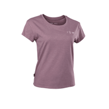 Lade das Bild in den Galerie-Viewer, T-Shirt Stoked Kurzarm Damen