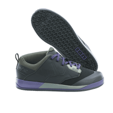 Load image into Gallery viewer, ION MTB Flat Pedal Shoes Scrub Amp 2024