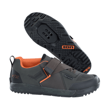 Load image into Gallery viewer, ION MTB Clipless Shoes Rascal 2020