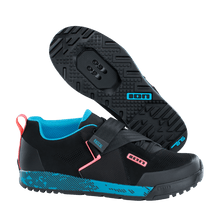 Load image into Gallery viewer, ION MTB Clipless Shoes Rascal 2020