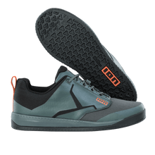 Load image into Gallery viewer, ION MTB Flat Pedal Shoes Scrub 2024