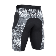 Lade das Bild in den Galerie-Viewer, MTB Protektorenshorts Plus Scrub Amp