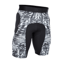 Lade das Bild in den Galerie-Viewer, MTB Protektorenshorts Plus Scrub Amp