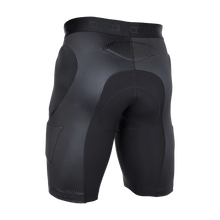 Lade das Bild in den Galerie-Viewer, MTB Protektorenshorts Plus Scrub Amp