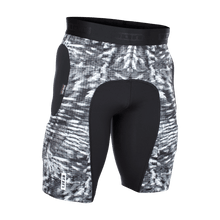 Lade das Bild in den Galerie-Viewer, MTB Protektorenshorts Scrub Amp