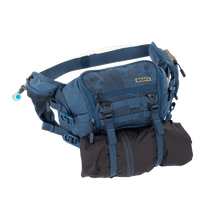 Load image into Gallery viewer, ION MTB Hipbag Plus Traze 3 2024