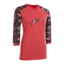 Carica l'immagine nel visualizzatore di Gallery, ION Tee LS 3/4 Scrub AMP WMS 2021