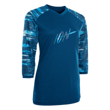 Carica l'immagine nel visualizzatore di Gallery, ION Tee LS 3/4 Scrub AMP WMS 2021