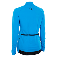 Charger l'image dans la galerie, ION Tee Full Zip LS Traze AMP WMS 2021