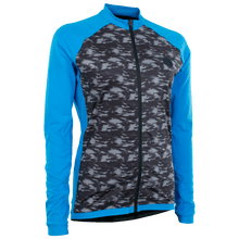 Charger l'image dans la galerie, ION Tee Full Zip LS Traze AMP WMS 2021