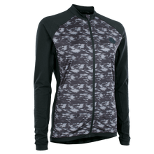 Charger l'image dans la galerie, ION Tee Full Zip LS Traze AMP WMS 2021