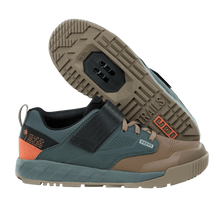 Load image into Gallery viewer, ION MTB Clipless Shoes Rascal Amp 2024