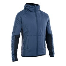 Cargar imagen en el visor de la galería, ION Padded Hybrid Jacket Shelter PL 2021
