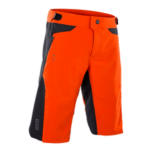 Carica l'immagine nel visualizzatore di Gallery, ION Bikeshorts Scrub Mesh_ine 2021