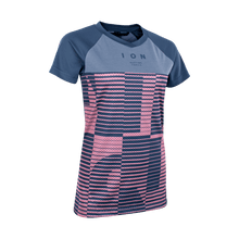 Carica l'immagine nel visualizzatore di Gallery, ION Tee SS Scrub AMP Mesh_ine women 2021