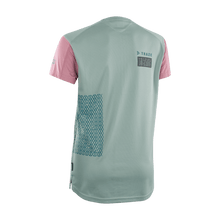 Charger l'image dans la galerie, ION Tee Half Zip SS Traze VENT WMS 2021