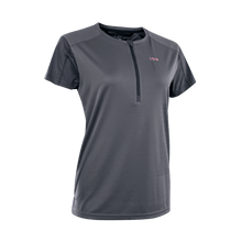 Charger l'image dans la galerie, ION Tee Half Zip SS Traze VENT WMS 2021