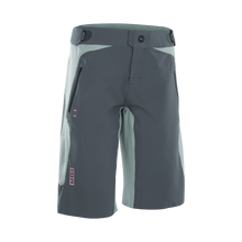 Cargar imagen en el visor de la galería, ION Bikeshorts Traze VENT WMS 2021