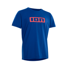 Carica l'immagine nel visualizzatore di Gallery, Youth Maglia a maniche corte MTB Logo DR Bambini