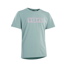 Carica l'immagine nel visualizzatore di Gallery, Youth Maglia a maniche corte MTB Logo DR Bambini