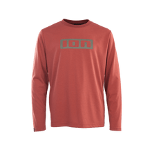 Carica l'immagine nel visualizzatore di Gallery, Youth Maglia MTB a maniche lunghe Logo DR Bambini