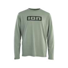 Carica l'immagine nel visualizzatore di Gallery, Youth Maglia MTB a maniche lunghe Logo DR Bambini