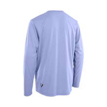 Carica l'immagine nel visualizzatore di Gallery, Youth Maglia MTB a maniche lunghe Logo DR Bambini