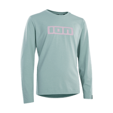 Carica l'immagine nel visualizzatore di Gallery, Youth Maglia MTB a maniche lunghe Logo DR Bambini