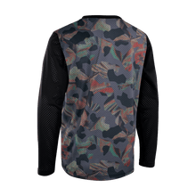 Carica l'immagine nel visualizzatore di Gallery, Youth Maglia MTB a maniche lunghe Scrub Bambini