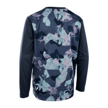 Carica l'immagine nel visualizzatore di Gallery, Youth Maglia MTB a maniche lunghe Scrub Bambini