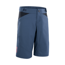 Carica l'immagine nel visualizzatore di Gallery, Youth Pantaloncini MTB Scrub Amp Bambini