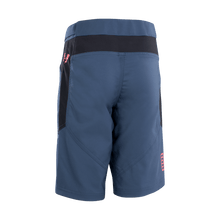 Carica l'immagine nel visualizzatore di Gallery, Youth Pantaloncini MTB Scrub Amp Bambini