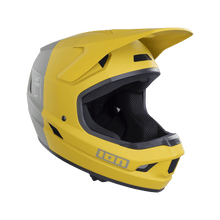 Cargar imagen en el visor de la galería, ION MTB Helmet Fullface Scrub Amp 2024