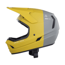 Cargar imagen en el visor de la galería, ION MTB Helmet Fullface Scrub Amp 2024