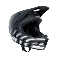 Cargar imagen en el visor de la galería, ION MTB Helmet Fullface Scrub Amp 2024