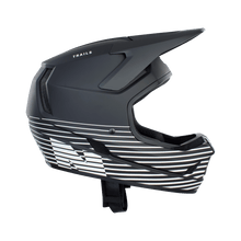 Cargar imagen en el visor de la galería, ION MTB Helmet Fullface Scrub Amp 2024