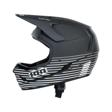 Cargar imagen en el visor de la galería, ION MTB Helmet Fullface Scrub Amp 2024