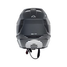 Cargar imagen en el visor de la galería, ION MTB Helmet Fullface Scrub Amp 2024