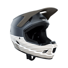 Cargar imagen en el visor de la galería, ION MTB Helmet Fullface Scrub Amp 2024
